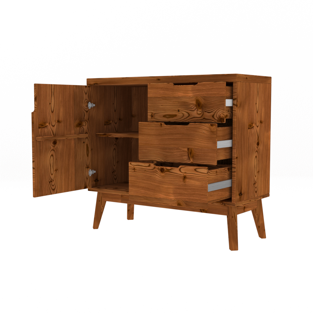 Тумба (комод) Доната 5