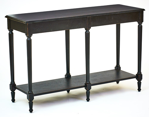 Консоль с полкой H830