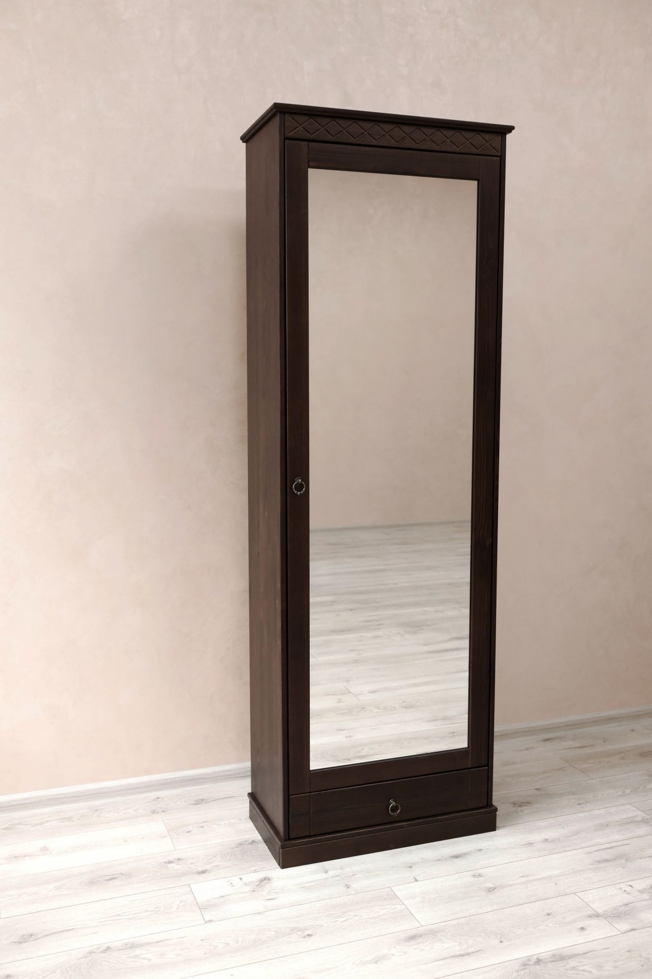 Шкаф для обуви 101 SP Индра