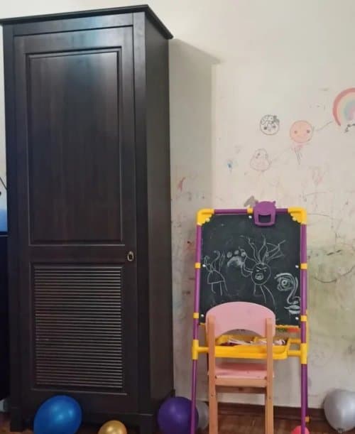 Шкаф Рауна 100 0140