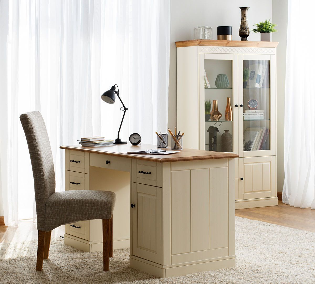 Стол письменный Дания №3