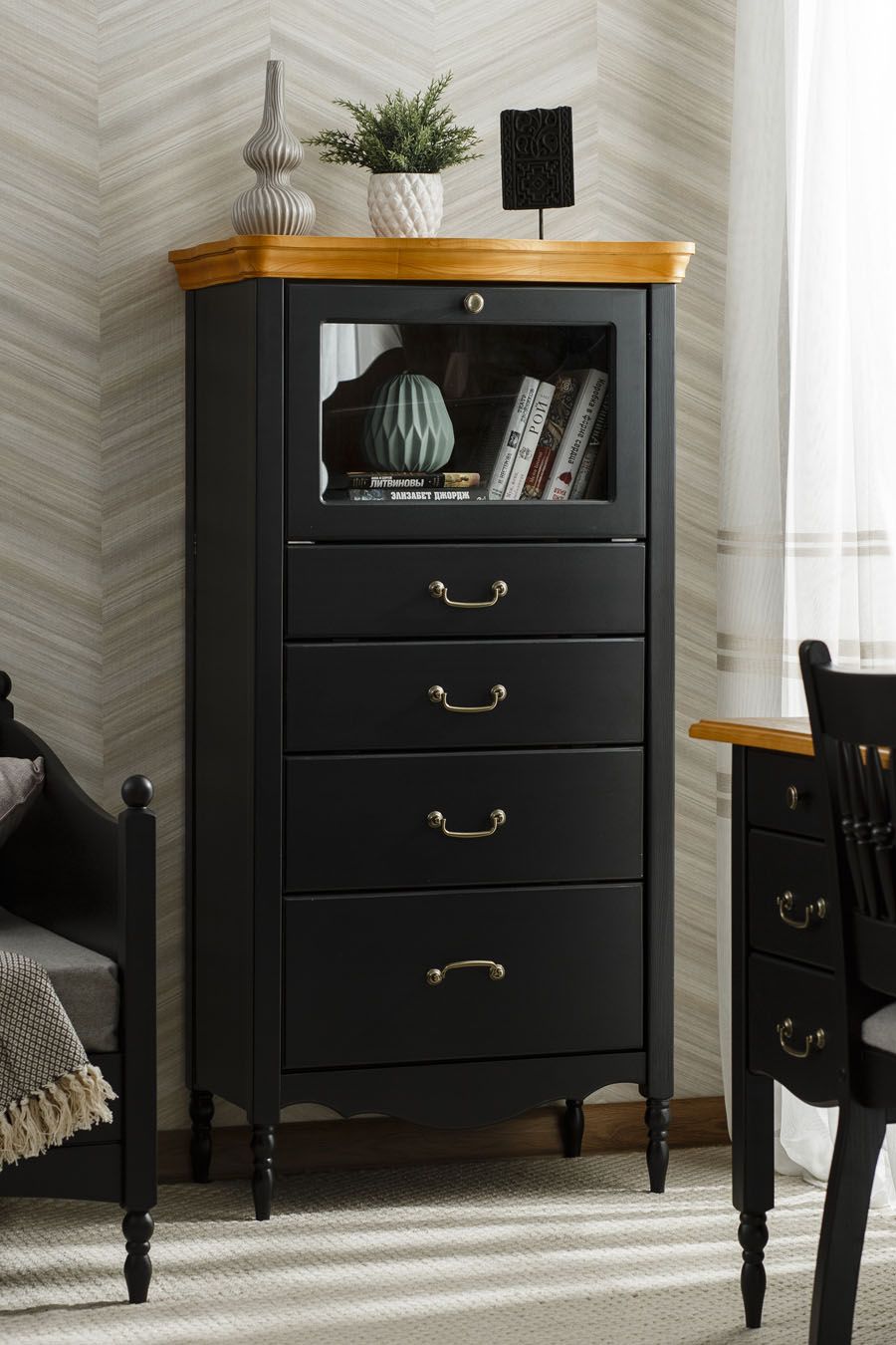 Сервант Айно №4 Сервант Айно №4