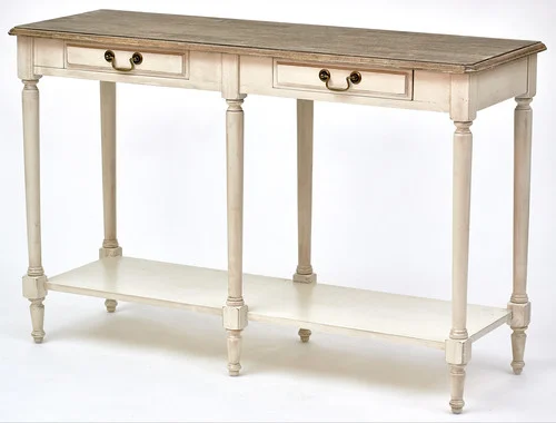 Консоль с полкой H830