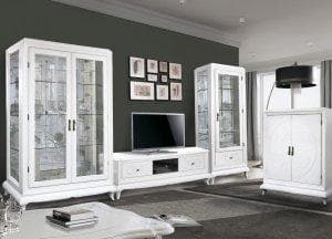 Модульная Гостиная Соната