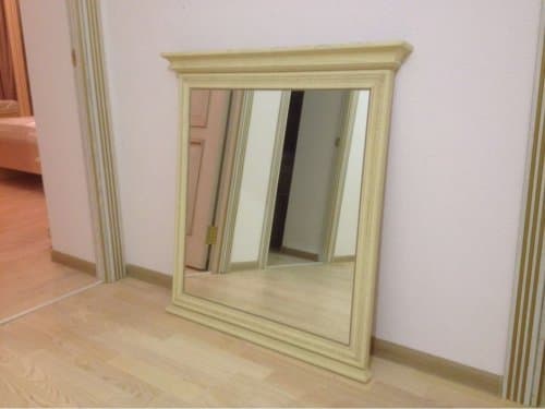 Зеркало Амелия ГМ8075