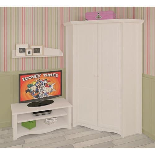 Полка настенная Милано