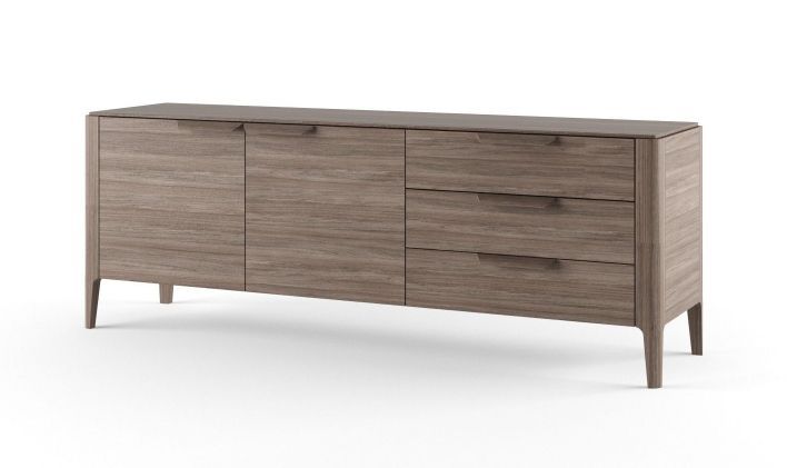 Тумба B3D2 Enzo ВМФ-2700