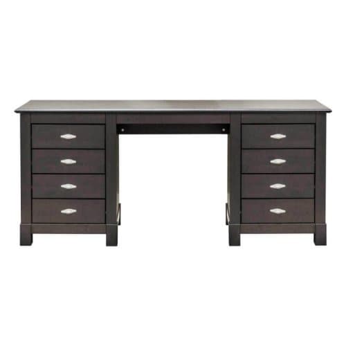 Стол письменный Рауна 08 0124