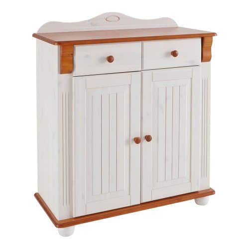 Комод Adele 2 дв 2 ящ 1298 Комод Adele 2 дв 2 ящ 1298