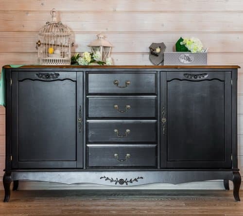 Комод Belveder ST9151N