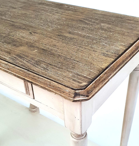 Консоль с полкой H830