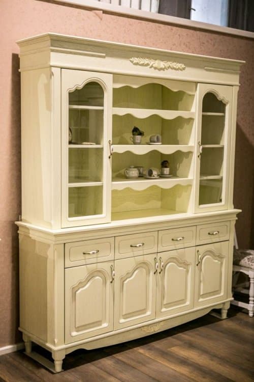 Шкаф комбинированный "Фиерта" 26-02.1М