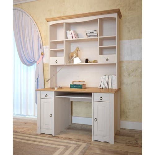 Стол письменный Милано