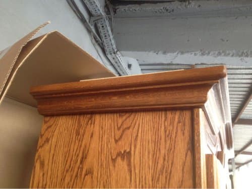 Шкаф для одежды 1240 Давиль ММ-126-49 Шкаф для одежды 1240 Давиль ММ-126-49