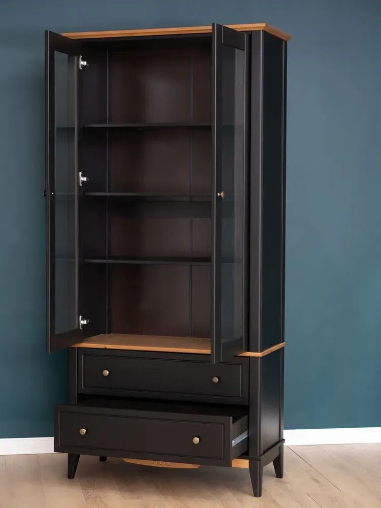 Шкаф для посуды с ящиком Пенни 22