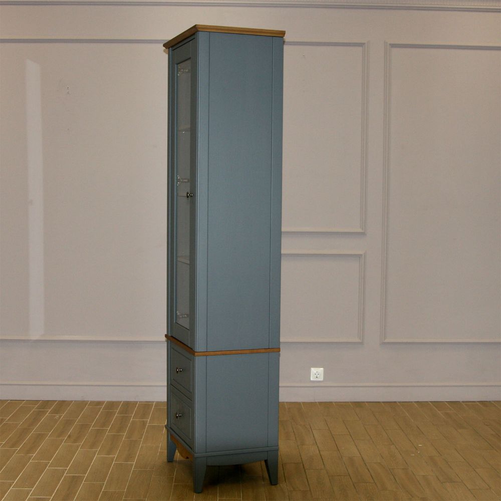 Шкаф для посуды с ящиком Пенни 12