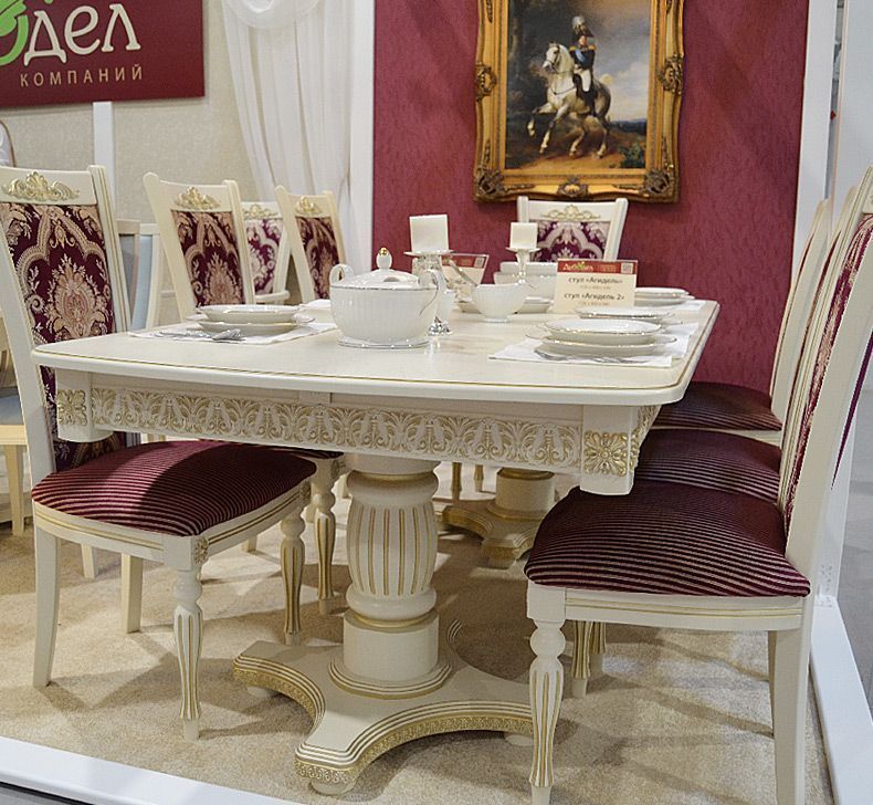 Стул Агидель