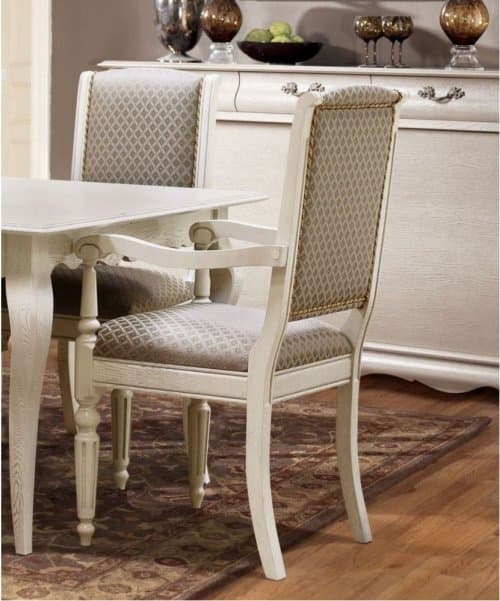 Кресло Давиль ММ-126-25