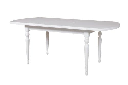Стол обеденный раздвижной Аполлон-01 76644