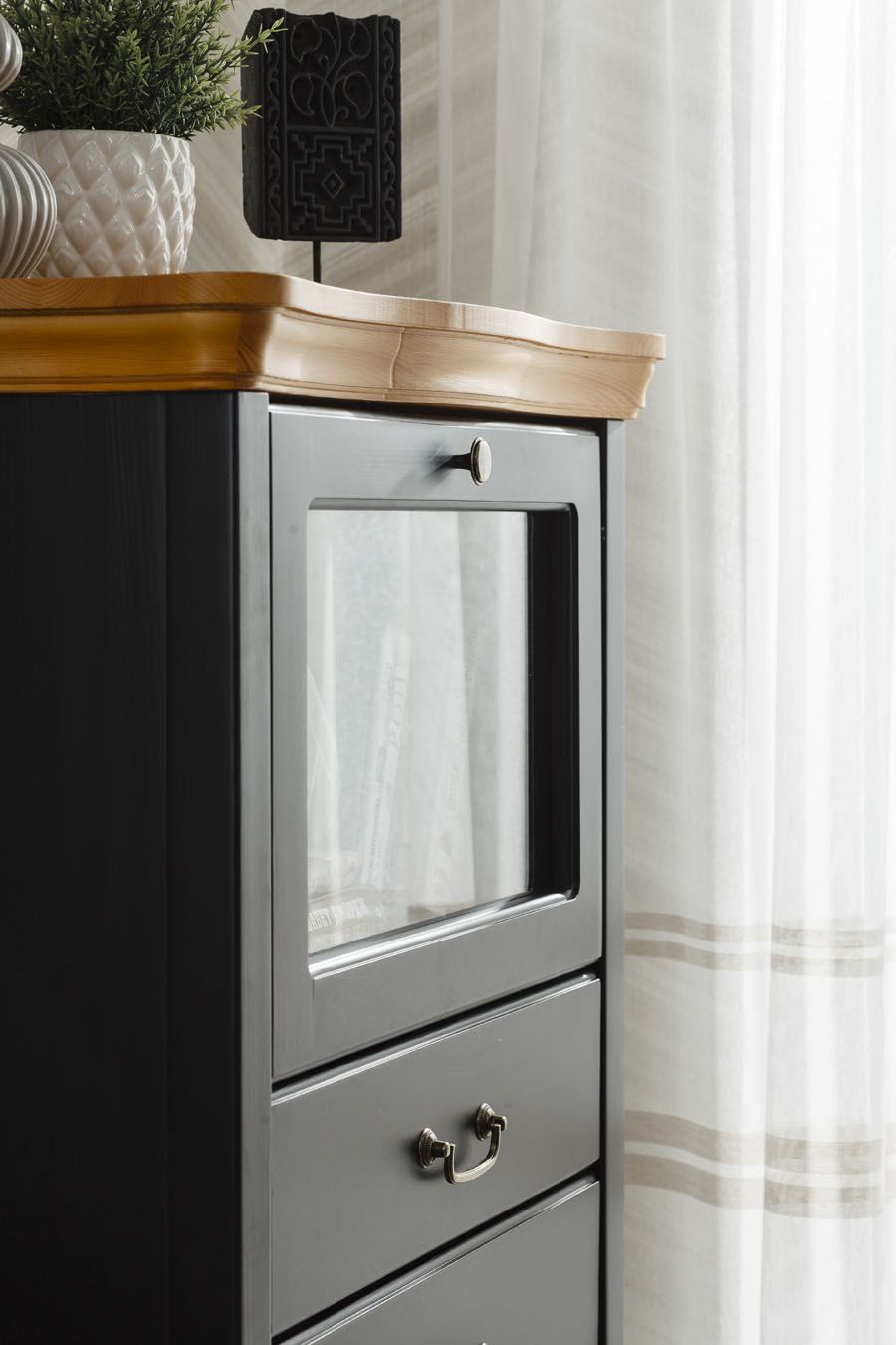 Сервант Айно №4 Сервант Айно №4