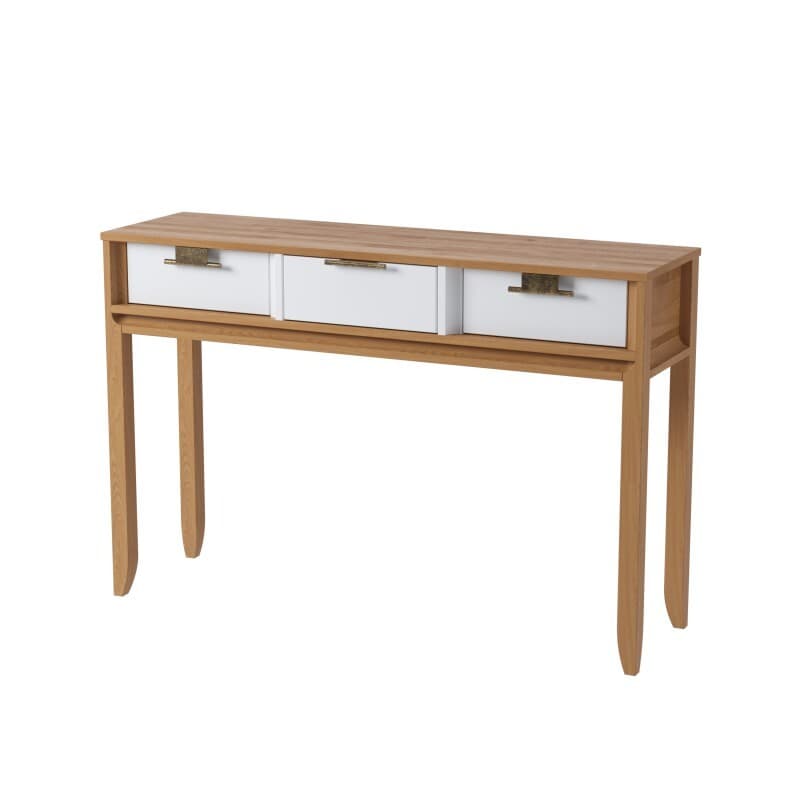 Консоль Бридж 3 ящика