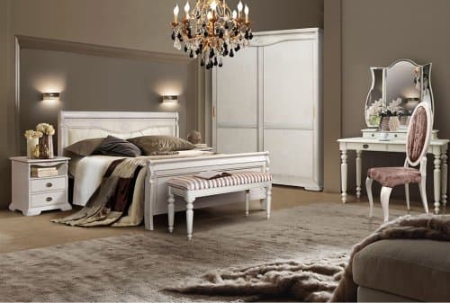 Стол туалетный Лика ММ-137-06