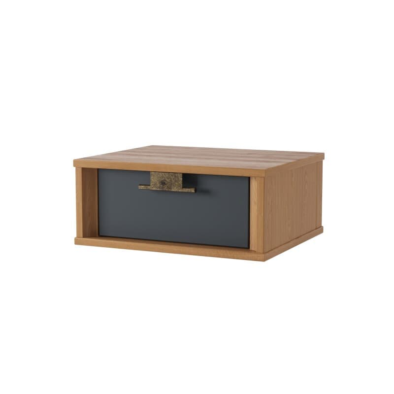 Тумба прикроватная Бридж подвесная