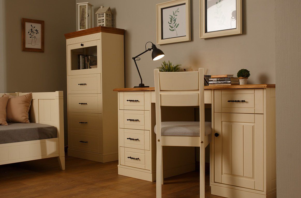 Стул мягкий Дания