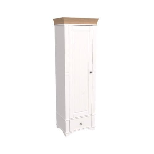 Шкаф 1-дверный Бейли 87414