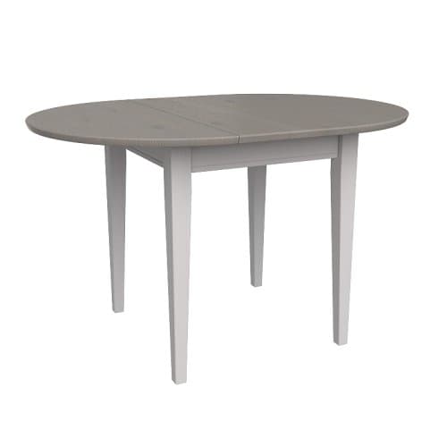 Стол обеденный раскладной Форест 90х125 47125