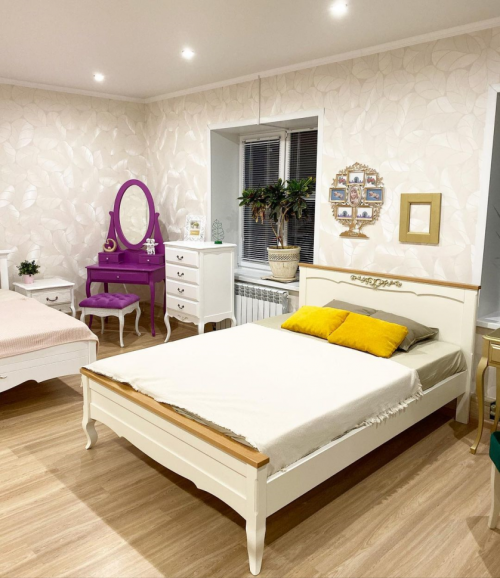 Кровать Арредо