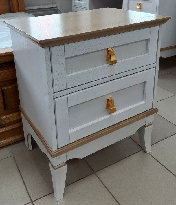 Тумба прикроватная Тельма ГМ 6582