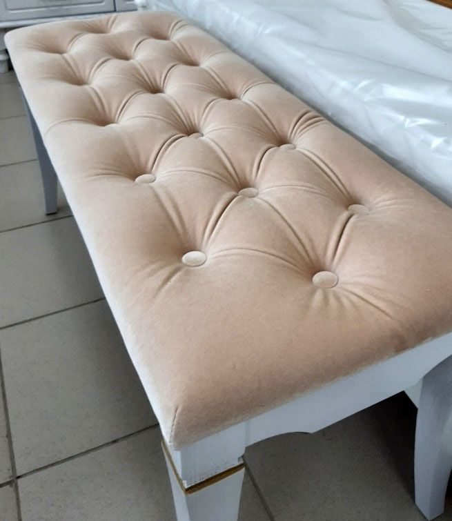 Банкетка Тельма ГМ 6599-11