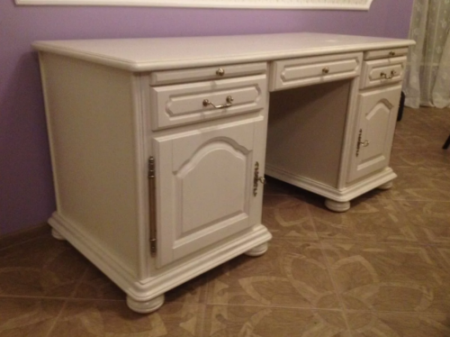 Стол 1410 Давиль ММ-126-01