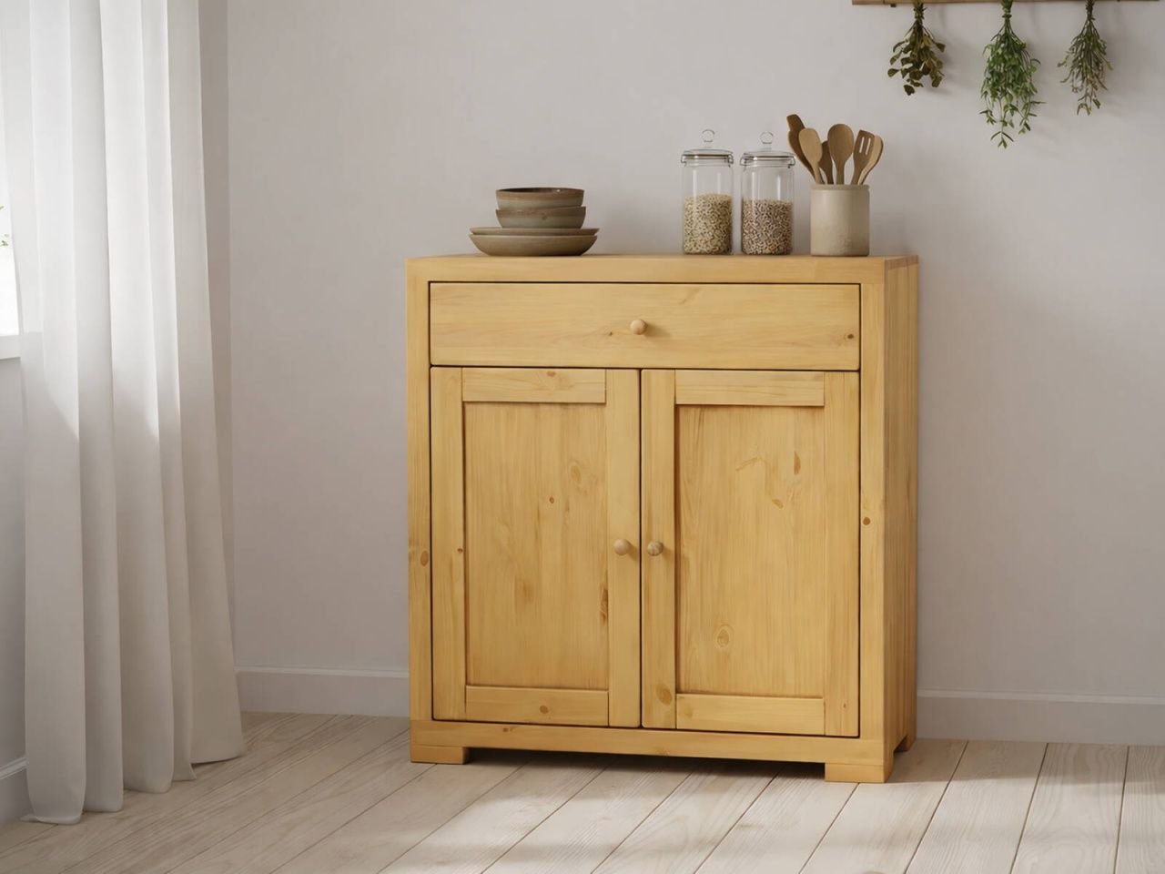 Тумба Калипсо 2P 1T 8 HK