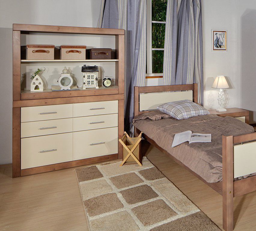 Стеллаж №1 Брамминг