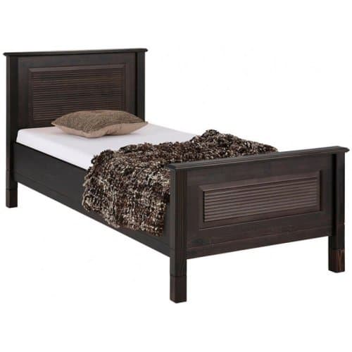 Кровать Рауна 90 0145