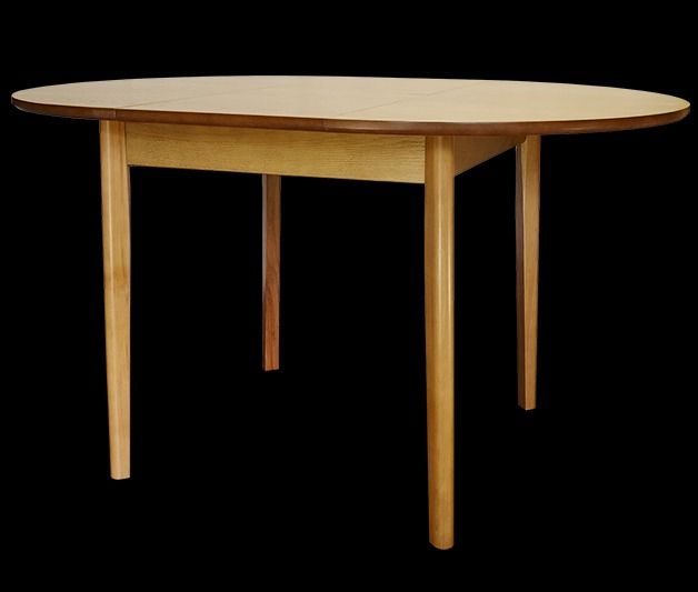 Стол Сатл 1Р раздвижной