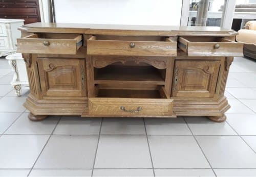 Тумба ТВ Версаль ГМ 5657