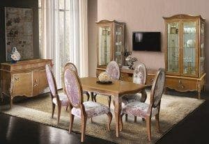 Модульная Гостиная Трио