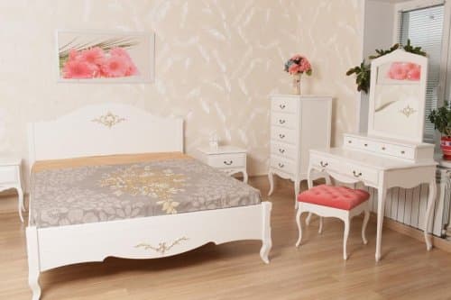 Кровать Авиньон