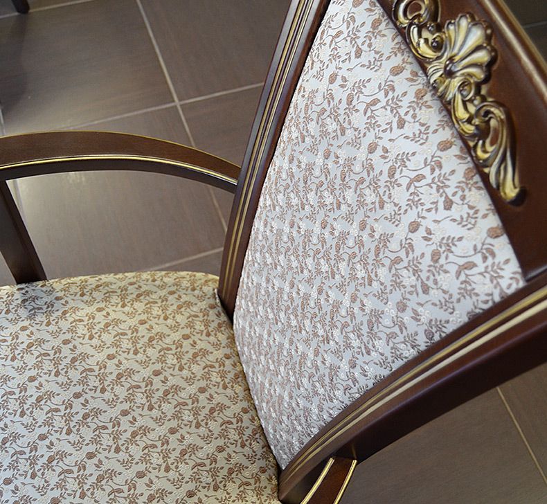 Стул Агидель 2