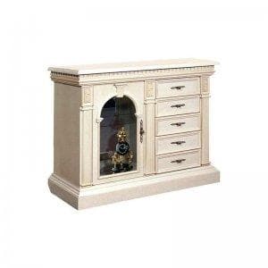 Комоды и тумбы