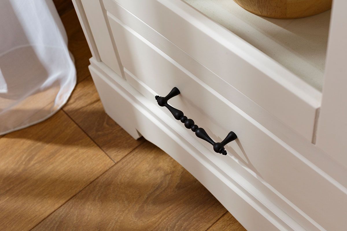 Сервант Дания 1-ств №1 (витрина)