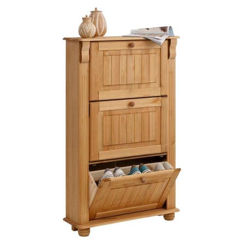 Тумба для обуви Adele 15013