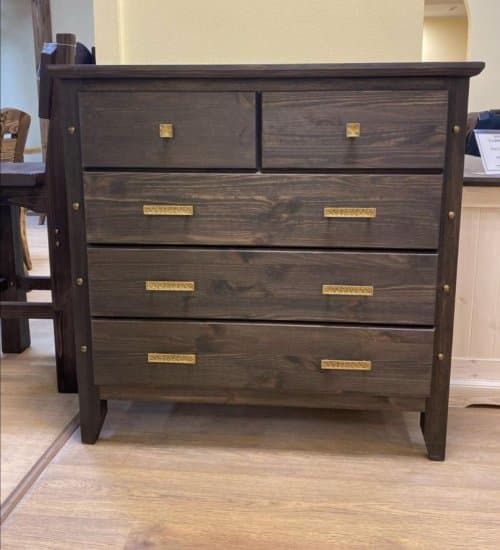 Комод Калифорния-1