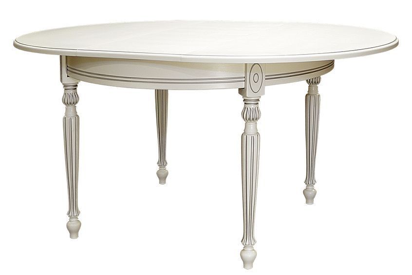 Стол Лакшери 1Р раздвижной