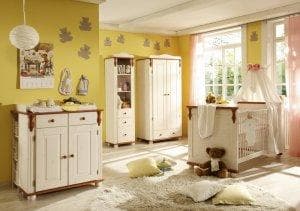 Мебель для новорожденных