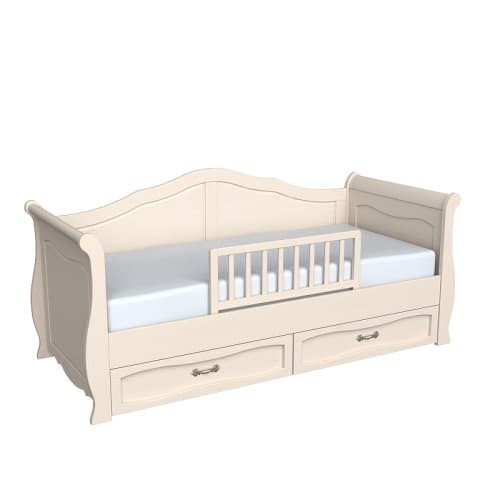 Бортик для кровати 87001