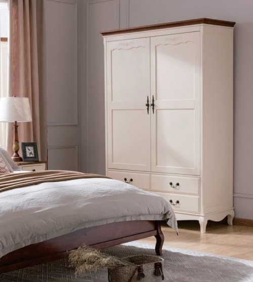 Шкаф Belveder ST9327KR-2